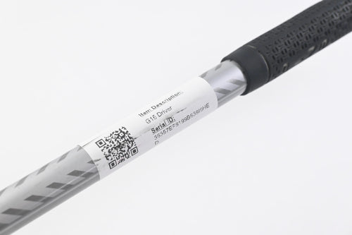 Ping G15 Driver / 9 Degree / Stiff Flex Ping TFC 149 Shaft