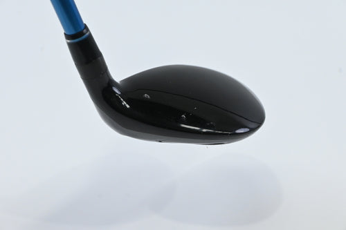 Lynx Parallax 2017 #4 Hybrid / 20 Degree / Senior Flex Pro Launch Shaft