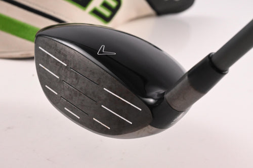 Callaway Epic Speed #3 Wood / 15 Degree / Stiff Flex HZRDUS Smoke IM10 60 Shaft