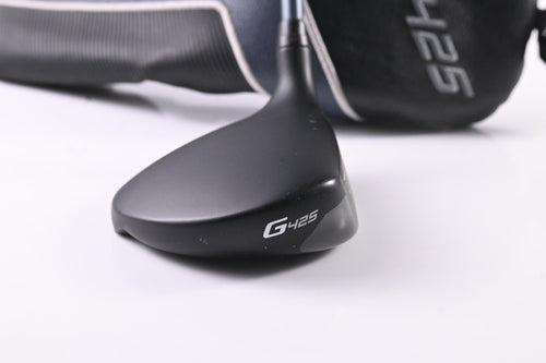 Ping G425 Max #3 Wood / 14.5 Degree / Stiff Flex Ping Alta CB Slate 65 Shaft