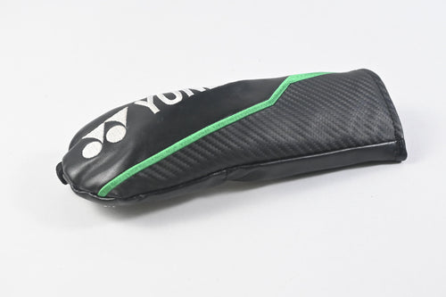 Yonex Ezone GS #3 Hybrid / 19 Degree / Senior Flex Yonex EX-GO2 Shaft