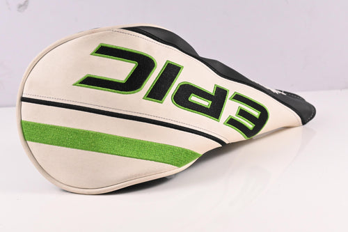 Callaway Epic Max Driver / 10.5 Degree / TX-Flex Tensei CK Blue 70 Shaft