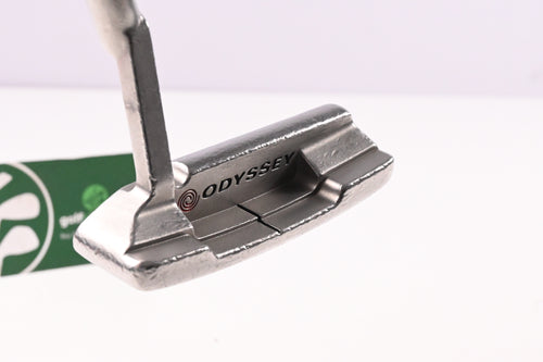 Odyssey White Hot #6 Putter / 35 Inch
