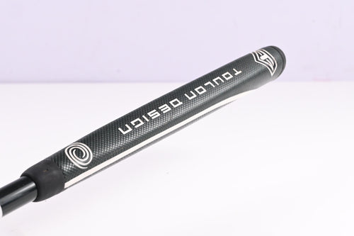 Odyssey Toulon 2022 Las Vegas Putter / 34 Inch