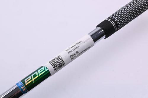 Vega VWX Sand Wedge / 56 Degree / Wedge Flex Vega VWX Shaft