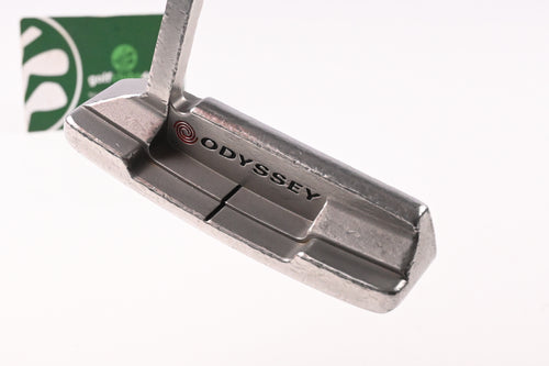 Odyssey White Hot #6 Putter / 35 Inch