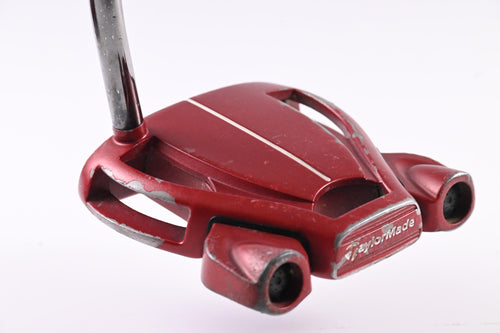 Taylormade Spider Itsy Bitsy LTD Ed Double Bend Putter / 34 Inch