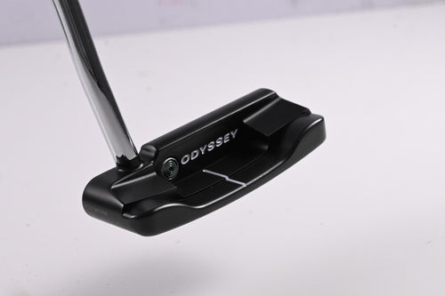 Odyssey Toulon 2022 Chicago Putter / 34 Inch