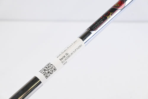 Scotty Cameron 2025 Studio Style Fastback Putter / 34 Inch
