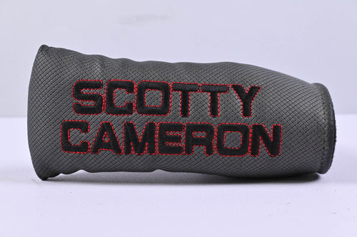 Scotty Cameron Select 2018 Squareback Putter / 34 Inch