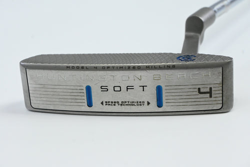 Cleveland Huntington Beach Soft 4 Putter / 35 Inch