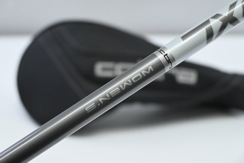 Ladies Cobra Fly XL Driver / 15 Degree / Ladies Flex Cobra Fly XL Shaft