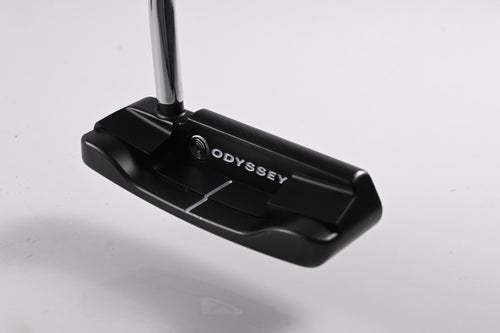 Odyssey Toulon 2022 Chicago Putter / 34 Inch
