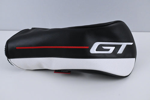 Left Hand Titleist GT2 Driver / 9 Degree / X-Flex HZRDUS Black Gen 5 70 Shaft