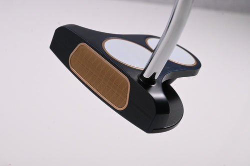 Odyssey Ai-One Milled 2-Ball T Double Bend Putter / 34 Inch