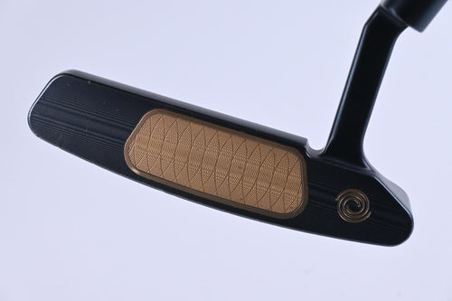 Odyssey Ai-One Milled Two T CH Putter / 34 Inch