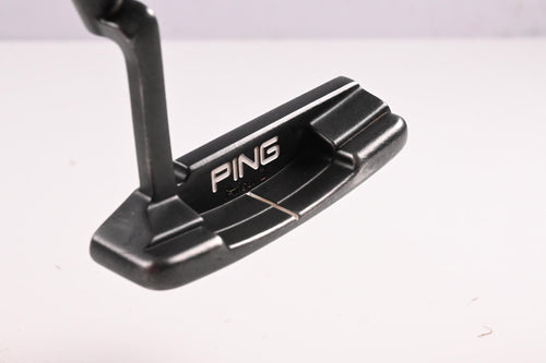 Ping Scottsdale TR Anser 2 Putter / Black Dot / 35 Inch