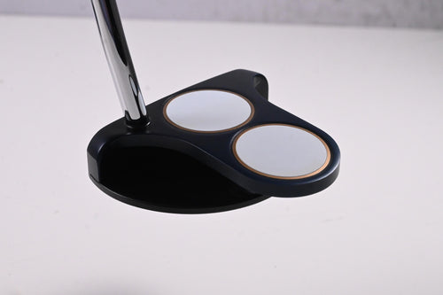 Odyssey Ai-One Milled 2-Ball T Double Bend Putter / 34 Inch