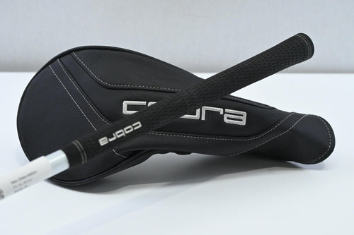Ladies Cobra Fly XL Driver / 15 Degree / Ladies Flex Cobra Fly XL Shaft