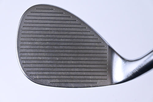 Cleveland RTX Full Face Lob Wedge / 58 Degree / Wedge Flex Dynamic Gold Spinner