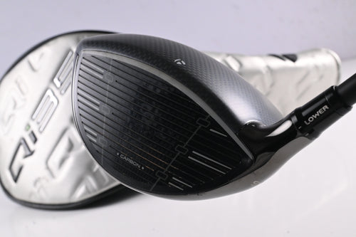 Taylormade Qi35 Driver / 10.5 Degree / Regular Flex Ventus Blue 5 Shaft