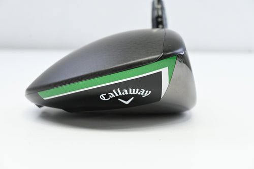 Callaway Elyte X Driver / 12 Degree / X-Flex Ping Tour 2.0 Chrome 65 Shaft
