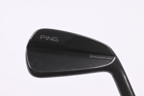 Ping iCrossover #3 Hybrid / 20 Degree / Stiff Flex Ping Tour 2.0 Chrome 85 Shaft