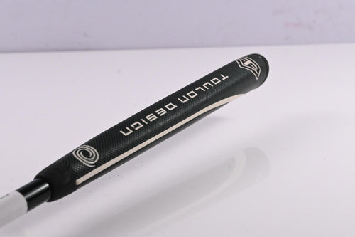 Odyssey Toulon 2022 Chicago Putter / 34 Inch