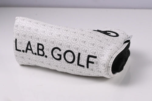 L.A.B. Golf LINK2.2 HS Putter / 34 Inch / Includes ACCRA X Black Shaft