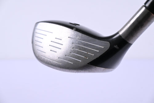 Titleist 904 F #3 Wood / 15 Degree / Regular Flex Graphite Design YS-6 Shaft