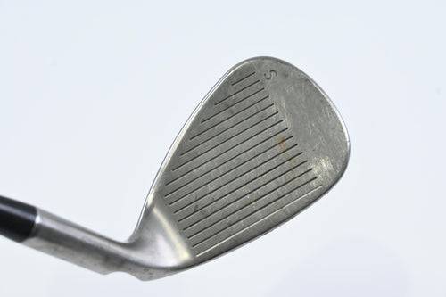 Left Hand Ping G Series Sand Wedge / 54 Degree / Yellow Dot / Regular Flex Ping