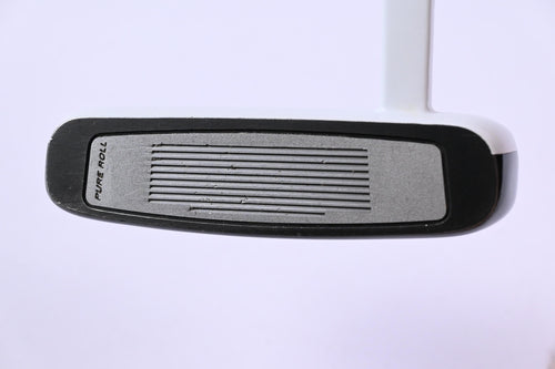TaylorMade Ghost Tour Monte Carlo 12 Putter / 34 Inch