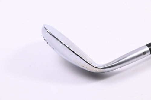 Cleveland RTX-4 Lob Wedge / 58 Degree / Stiff Flex True Temper Dynamic Gold