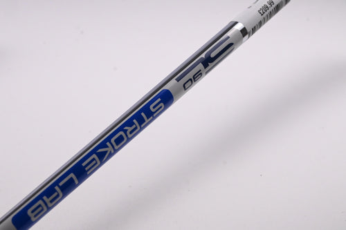Odyssey Ai-One Milled 2-Ball T Double Bend Putter / 34 Inch