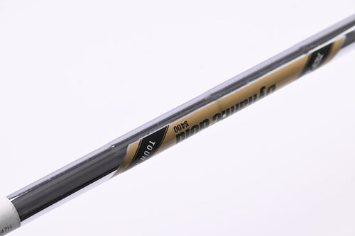 Cleveland RTX-4 Lob Wedge / 58 Degree / Stiff Flex True Temper Dynamic Gold