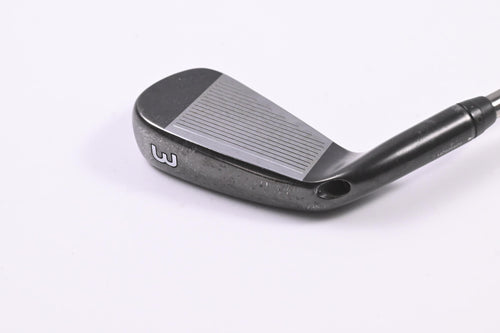 Ping iCrossover #3 Hybrid / 20 Degree / Stiff Flex Ping Tour 2.0 Chrome 85 Shaft