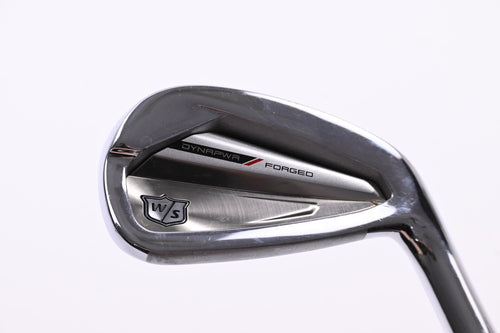 Wilson Dynapwr 2023 #3 Iron / X-Flex Dynamic Gold 115 Mid X100 Shaft