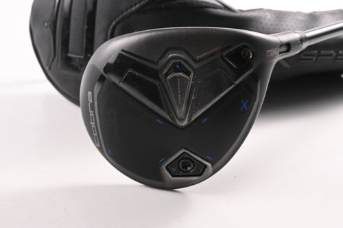 Cobra Darkspeed X #3 Wood / 15 Degree / Stiff Flex UST Helium Nanocore 5 Shaft