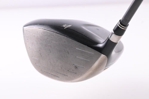 Cobra S9-1 Driver / 9.5 Degree / Stiff Flex Aldila DVS 55 Shaft