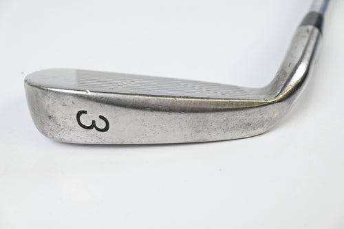 Mizuno T-Zoid Sure #3 Iron / 23 Degree / Regular Flex Gold Plus Sensicore R400