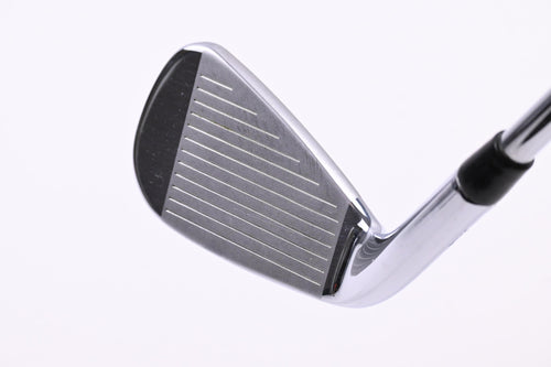 Wilson Dynapwr 2023 #3 Iron / X-Flex Dynamic Gold 115 Mid X100 Shaft