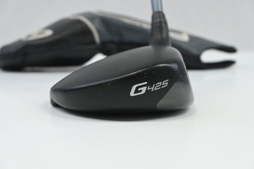 Ping G425 Max #3 Wood / 14.5 Degree / Regular Flex Ping Alta CB Slate 65 Shaft