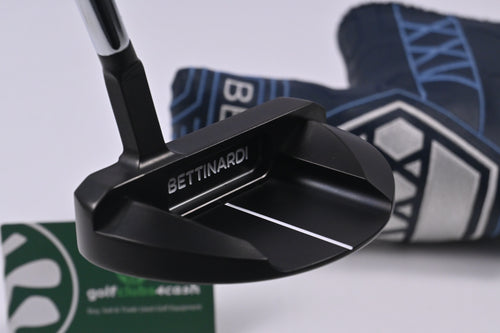 Bettinardi SS16 Slant 25th Anniversary Limited Edition Putter / 35 Inch