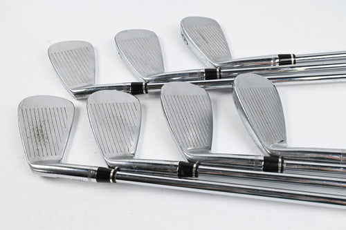 Wilson FG Tour Irons / 4-PW / Stiff Flex Dynamic Gold S300 Shafts