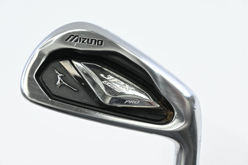 Mizuno JPX 825 Pro #6 Iron / Regular Flex Dynalite Gold XP R300 Shafts