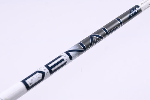 Project X Denali Charcoal 70 #3 Wood Shaft / X-Flex / Callaway 3rd Gen