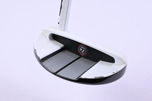 TaylorMade Ghost Tour Monte Carlo 12 Putter / 34 Inch