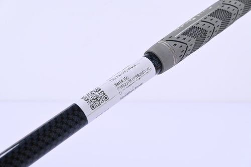 Titleist TS2 #3 Wood / 15 Degree / Regular Flex Tensei AV Blue 65 Shaft