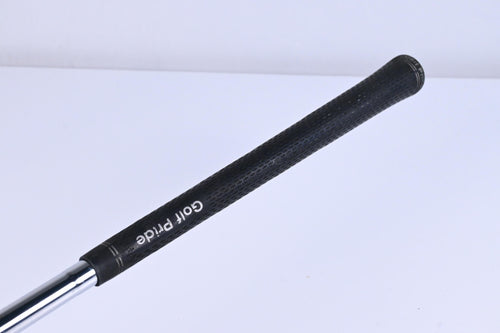 Cleveland RTX Full Face Lob Wedge / 58 Degree / Wedge Flex Dynamic Gold Spinner
