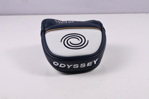Odyssey Ai-One Milled 2-Ball T Double Bend Putter / 34 Inch